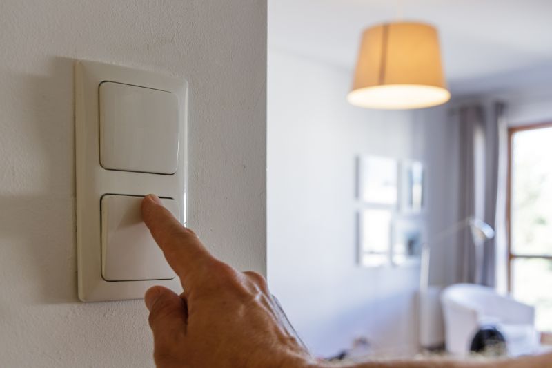 Electrical Switch Installation Service