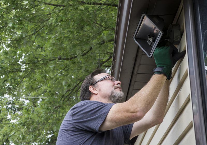 Fixture Replacement