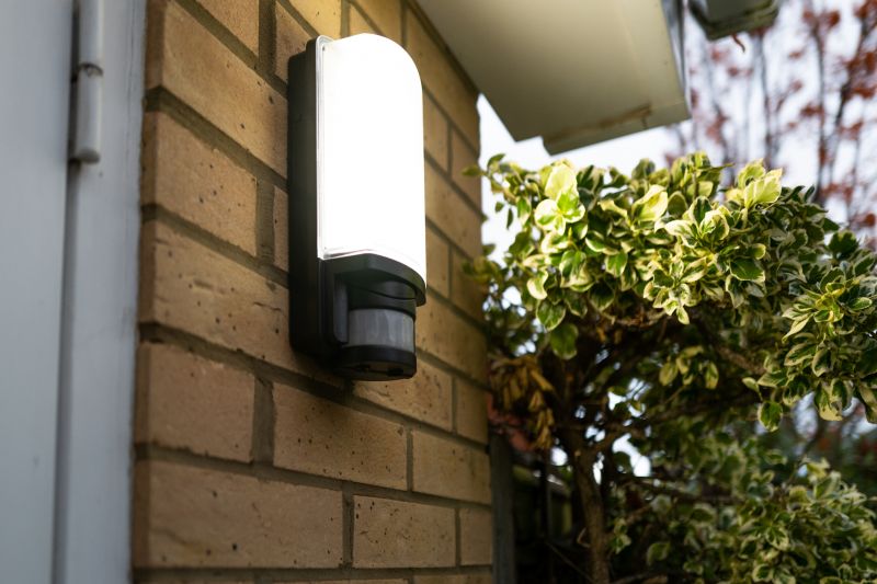 Accent Lights Installation in Olathe, KS