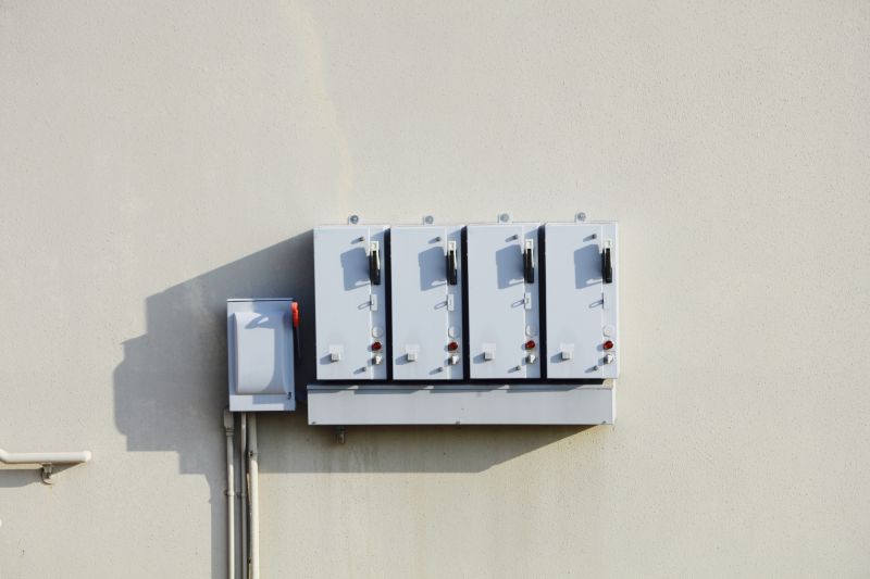 Breaker Replacement in Orem, UT