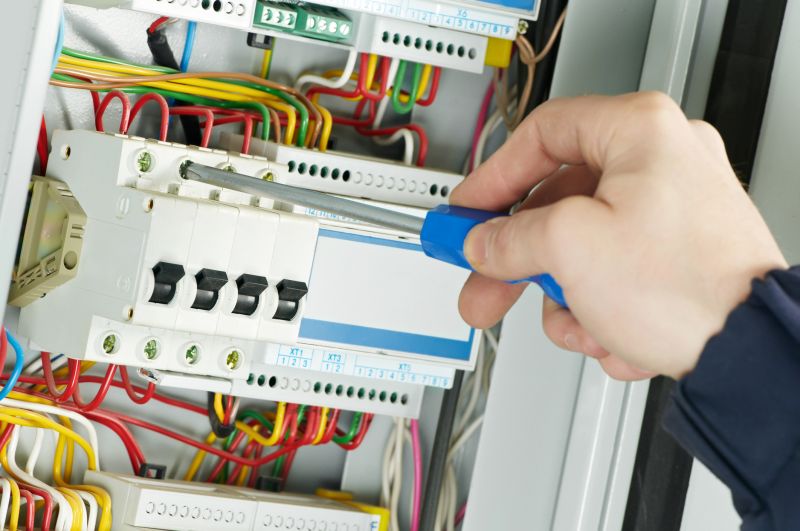Electric Panel Replacement in Orem, UT