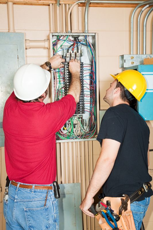 Electrical Breaker Replacement in Prescott Valley, AZ