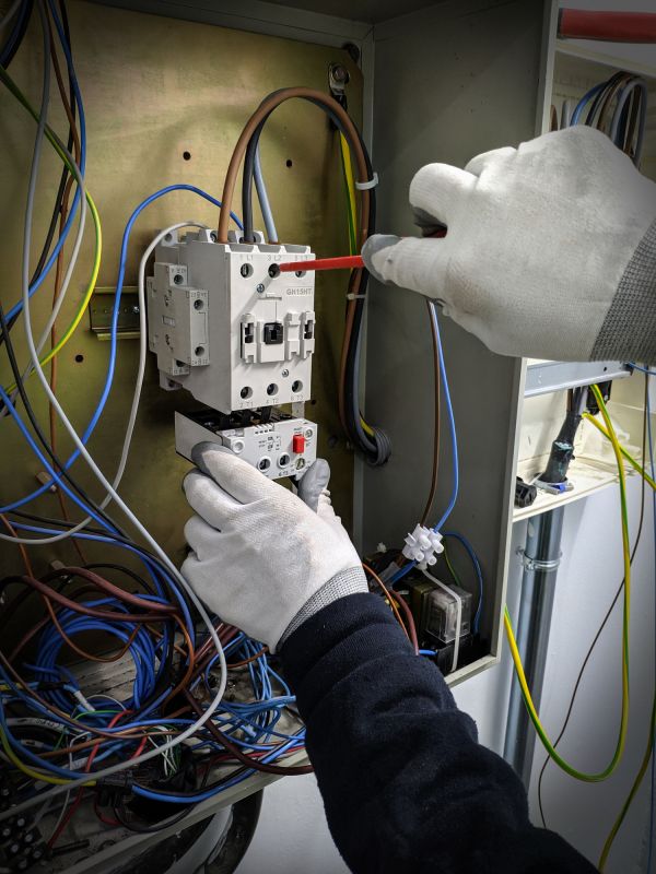 Electrical Panel Replacement in Provo, UT