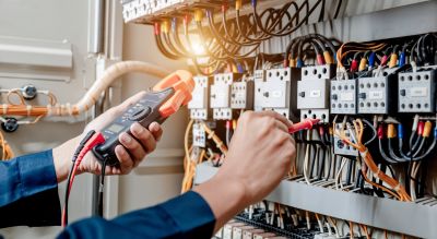 Electrical Upgrade Service in Heber City, UT