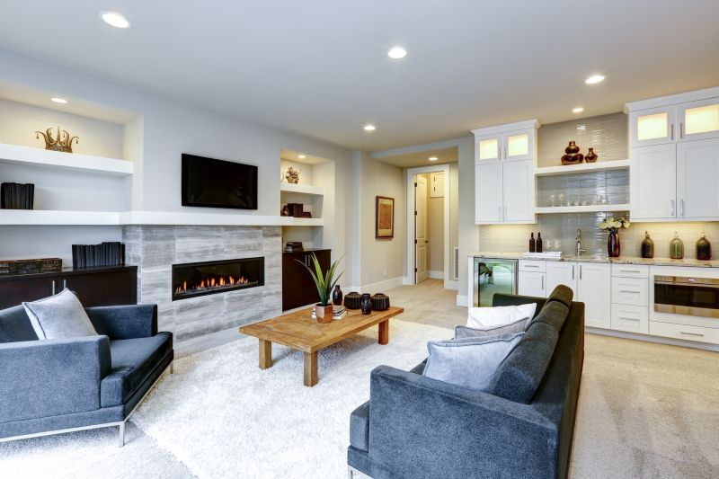 Fixture Replacement Costs — Cost of Fixture Replacement