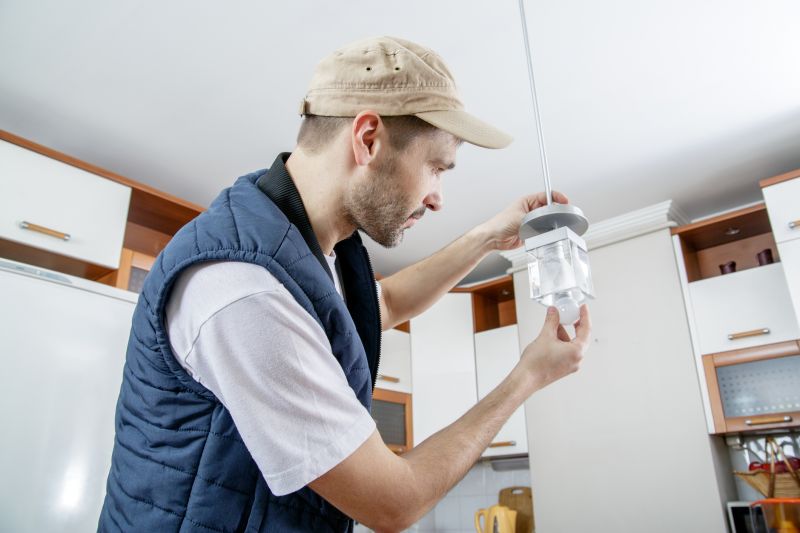 Fixture Replacement Costs — Cost of Fixture Replacement