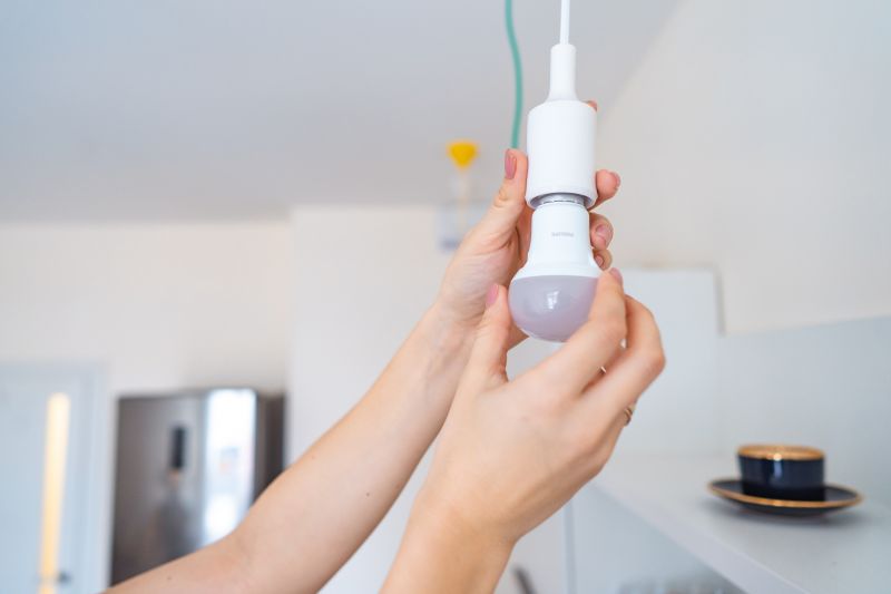 Fixture Replacement Costs — Cost of Fixture Replacement