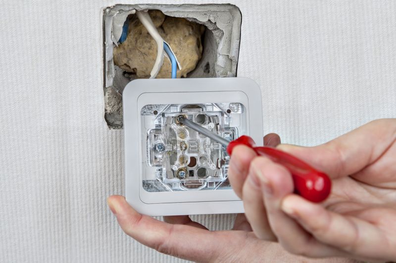 Floor Outlets Installation in Heber City, UT