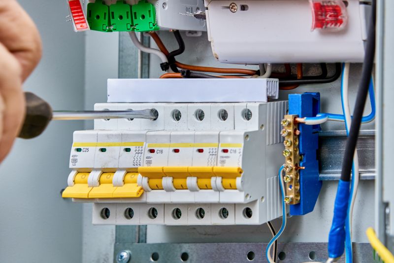 Main Panel Replacement in Provo, UT