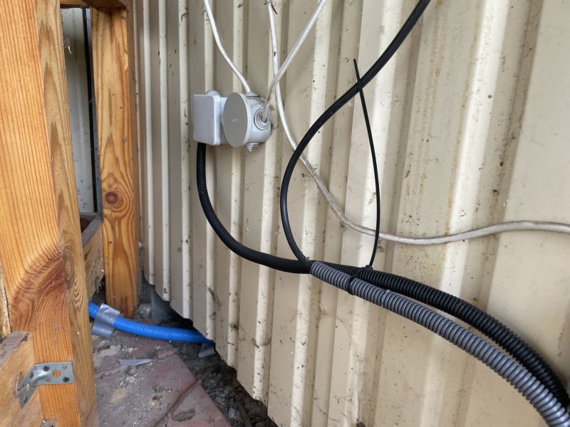 Wiring Repair in Heber City, UT